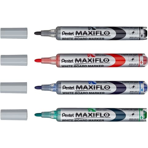 ⁨MARKER DO TABLIC PENTEL MWL5S, ŻÓŁTY⁩ w sklepie Wasserman.eu