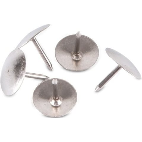 PINEZKI SREBRNE (50) w sklepie Wasserman.eu