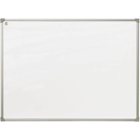 ⁨Tablica sucho-magnetycz. 30x40 Aluu EcoBoards⁩ w sklepie Wasserman.eu