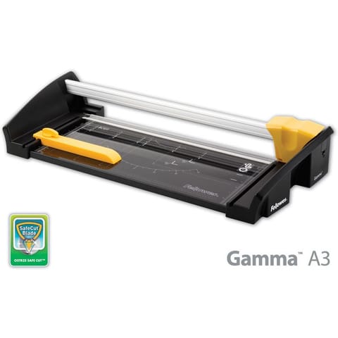 ⁨TRYMER FELLOWES GAMMA A3⁩ w sklepie Wasserman.eu