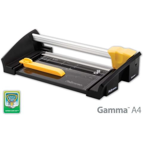 ⁨TRYMER FELLOWES GAMMA A4⁩ w sklepie Wasserman.eu