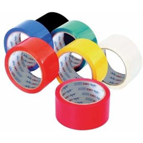 ⁨TAŚMA PAKOWA SMART 48mm/46m AKRYL ZIELONA⁩ w sklepie Wasserman.eu