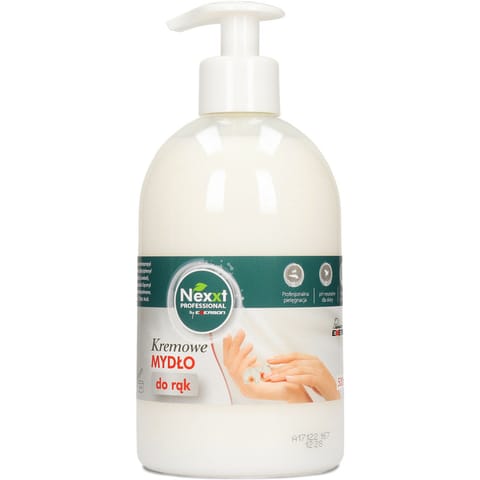 ⁨MYDŁO W PŁYNIE NEXXT 500 ML⁩ w sklepie Wasserman.eu