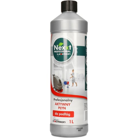 ⁨PŁYN NEXXT 1000 ML DO MYCIA PODŁÓG⁩ w sklepie Wasserman.eu