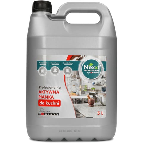 ⁨PIANKA NEXXT 5 L DO KUCHNI⁩ w sklepie Wasserman.eu