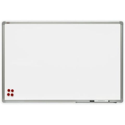⁨TABLICA SUCHOŚCIERALNA 90*60cm RAMA ALU⁩ w sklepie Wasserman.eu