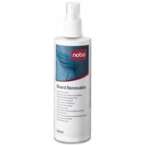 ⁨PŁYN DO TABLIC NOBO RENOVATOR 250ml⁩ w sklepie Wasserman.eu