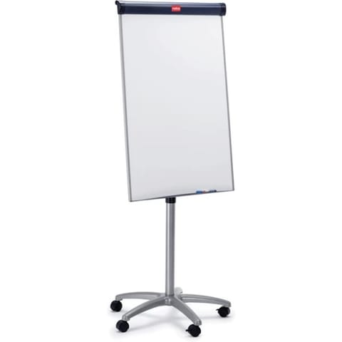 ⁨FLIPCHART NOBO CLASSIC MOBILNY⁩ w sklepie Wasserman.eu