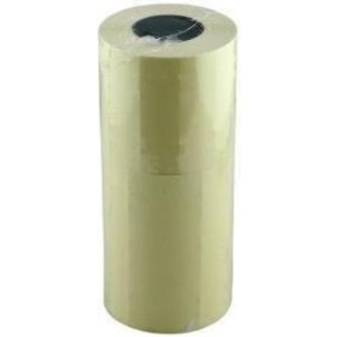 ⁨Etykiety do metkownic Emerson 26x16mm białe (5)⁩ w sklepie Wasserman.eu