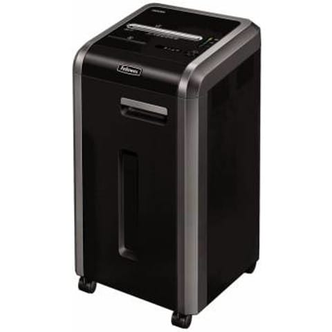 ⁨NISZCZARKA FELLOWES MICROSHRED 225MI⁩ w sklepie Wasserman.eu