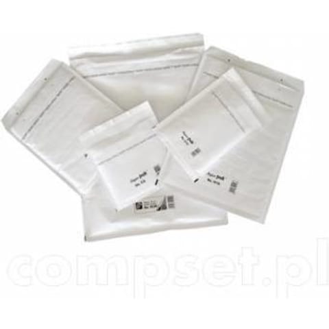 ⁨KOPERTA Z FOLIĄ BĄBELKOWĄ A BIAŁA⁩ w sklepie Wasserman.eu