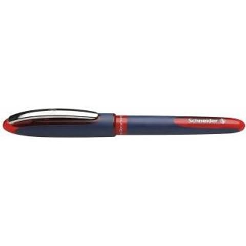 ⁨Pióro kulkowe Schneider One Business 0.6mm zielone⁩ w sklepie Wasserman.eu