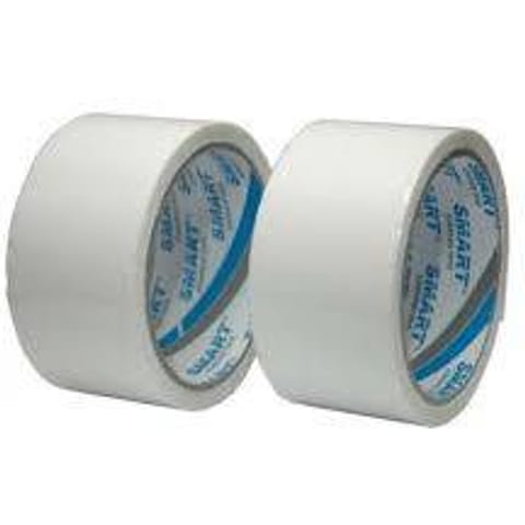 ⁨TAŚMA PAKOWA SMART 48mm/46m AKRYL BRĄZOWA⁩ w sklepie Wasserman.eu