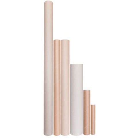 ⁨Tuba kartonowa Office Products śr.70mm/75cm⁩ w sklepie Wasserman.eu