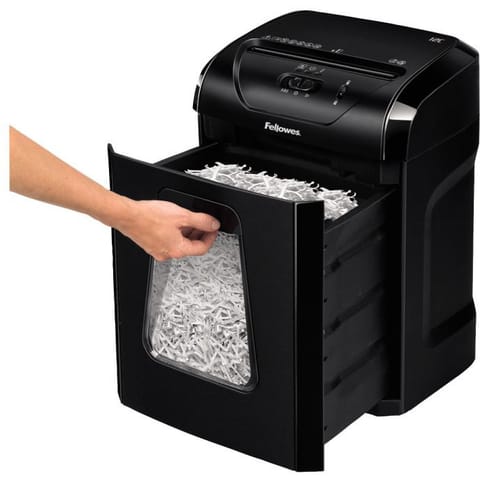 ⁨NISZCZARKA FELLOWES 12C⁩ w sklepie Wasserman.eu