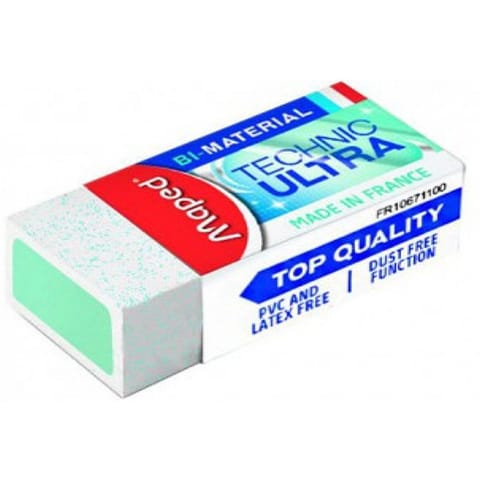 ⁨GUMKA MAPED MINI TECHNIC ULTRA⁩ w sklepie Wasserman.eu