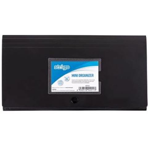 ⁨TECZKA PP STRIGO DL 6 PRZEKŁADEK PRZEZROCZYSTA⁩ w sklepie Wasserman.eu