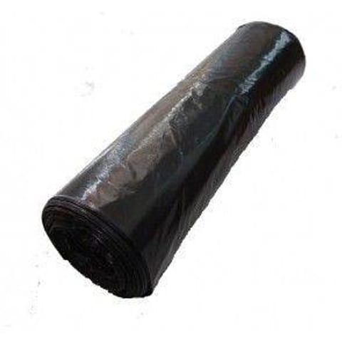 ⁨WORKI NA ŚMIECI BKF 120L LDPE CZARNE (25)⁩ w sklepie Wasserman.eu