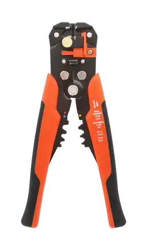 ⁨Stripping and crimping pliers 5in1⁩ at Wasserman.eu