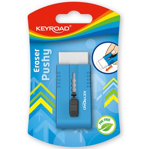 ⁨Gumka Keyroad Pushy⁩ w sklepie Wasserman.eu