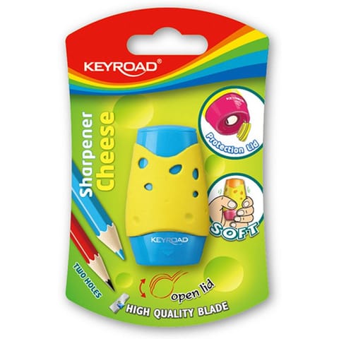 ⁨Temperówka Keyroad Cheese⁩ w sklepie Wasserman.eu
