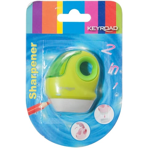 ⁨Temperówka Keyroad Sharpener⁩ w sklepie Wasserman.eu