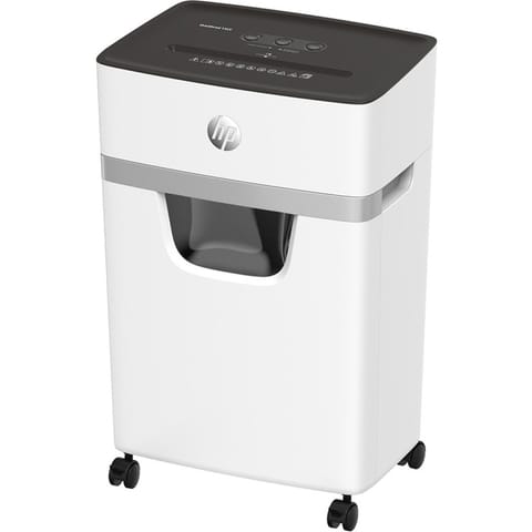 HP ONESHRED 15CC 20L paper shredder Micro-cut shredding at Wasserman.eu