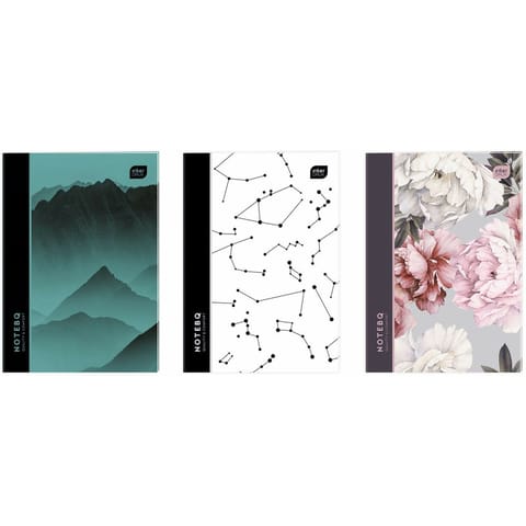 ⁨Zeszyt Interdruk PP A4/60k kratka⁩ w sklepie Wasserman.eu