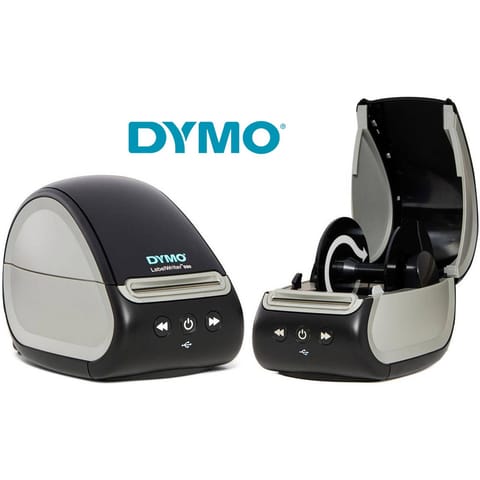 ⁨DYMO LabelWriter ® ™ 550⁩ at Wasserman.eu