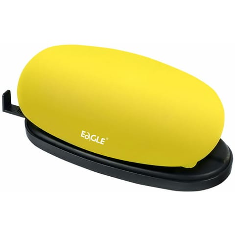 ⁨Dziurkacz Eagle TYP862 Ha! żółty, ŻÓŁTY⁩ w sklepie Wasserman.eu