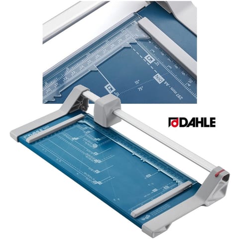 ⁨Trymer Dahle 507 A4⁩ w sklepie Wasserman.eu