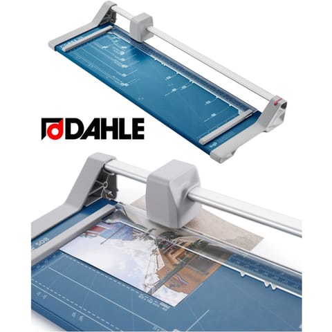 ⁨Trymer Dahle 508 A3⁩ w sklepie Wasserman.eu