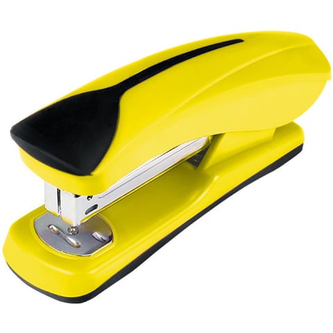 ⁨Zszywacz Eagle TYST6101B ColorToutch różowy⁩ w sklepie Wasserman.eu