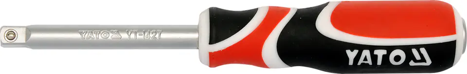 POKRĘTŁO 1/4'' Z RĘKOJEŚCIĄ w sklepie Wasserman.eu