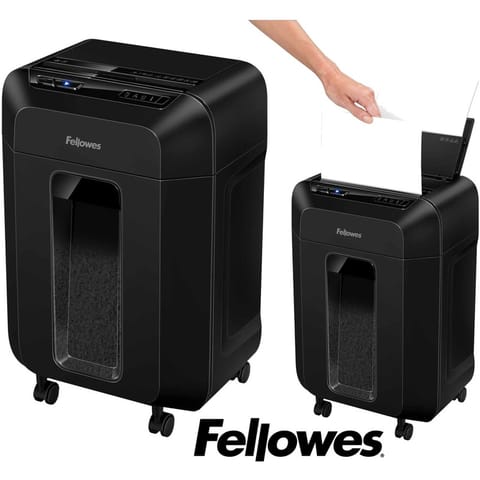 ⁨Niszczarka Fellowes AutoMax 90M⁩ w sklepie Wasserman.eu