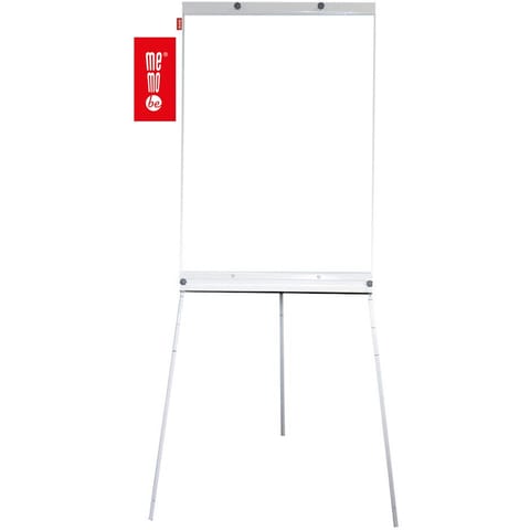 ⁨Flipchart MemoBe 70x100cm na trójnogu⁩ w sklepie Wasserman.eu