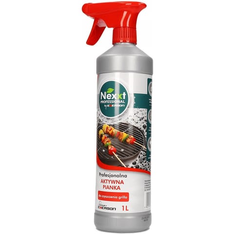 Pianka Nexxt 1L (do czyszczenia grilla) w sklepie Wasserman.eu