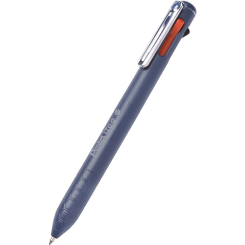 ⁨Długopis Pentel iZee Multipen BXC467 miętowy⁩ w sklepie Wasserman.eu