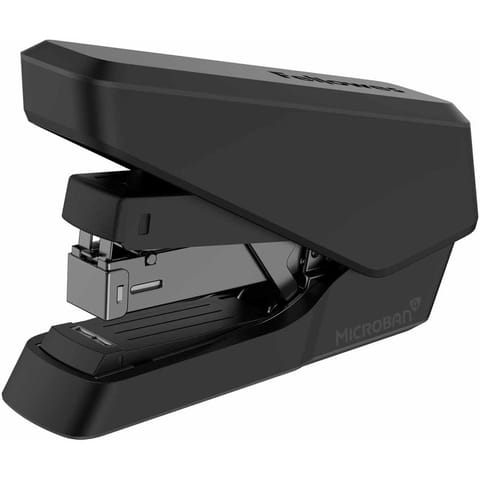 ⁨Zszywacz Fellowes LX860 EasyPress Microban 40k biały⁩ w sklepie Wasserman.eu