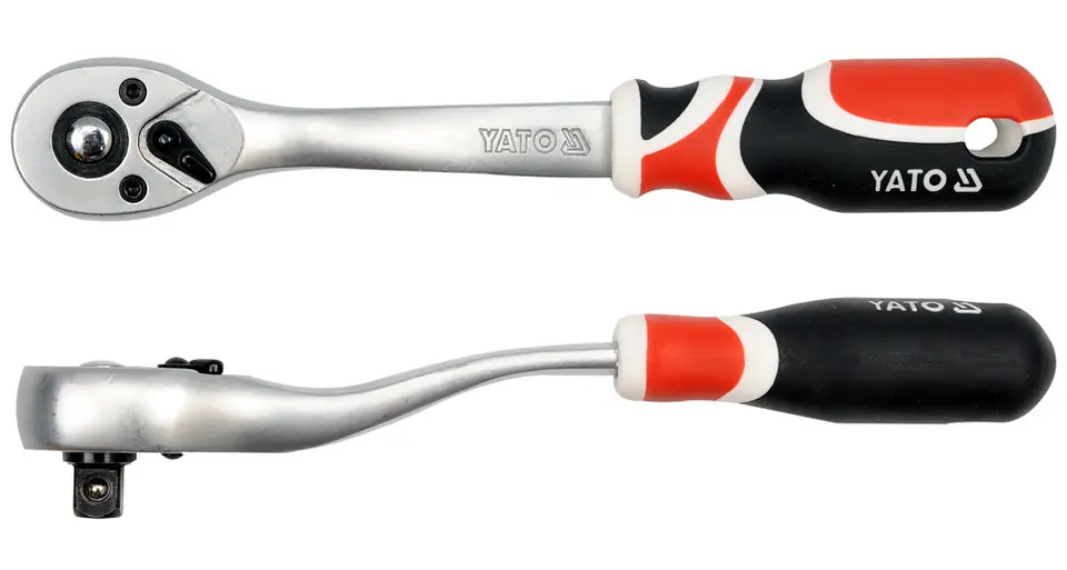 GRZECHOTKA 3/8' 155MM w sklepie Wasserman.eu