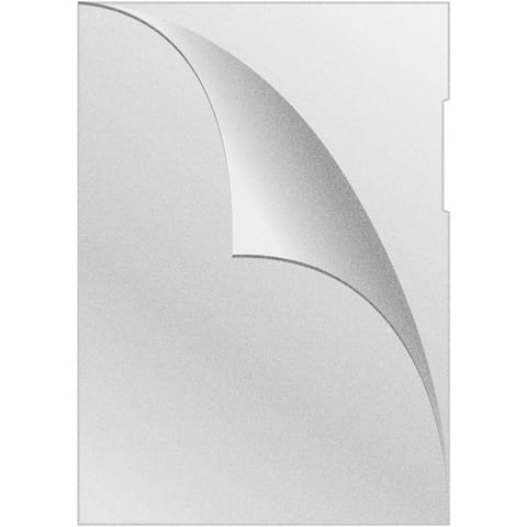 ⁨Obwoluty Q-Connect A4/75µm Typ L poszerzane groszkowe (50)⁩ w sklepie Wasserman.eu