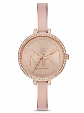 ⁨ZEGAREK DAMSKI Michael Kors Jaryn MK4545 + BOX⁩ w sklepie Wasserman.eu