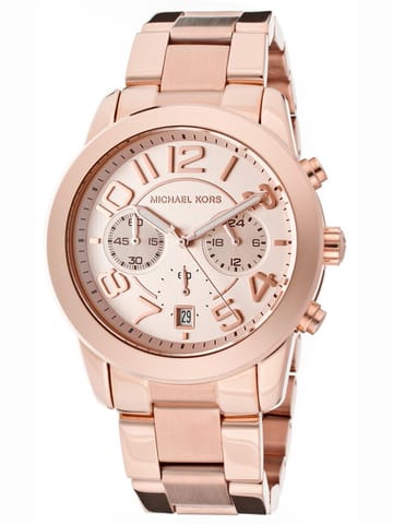 ⁨ZEGAREK DAMSKI Michael Kors MK5727 Mercer + BOX⁩ w sklepie Wasserman.eu