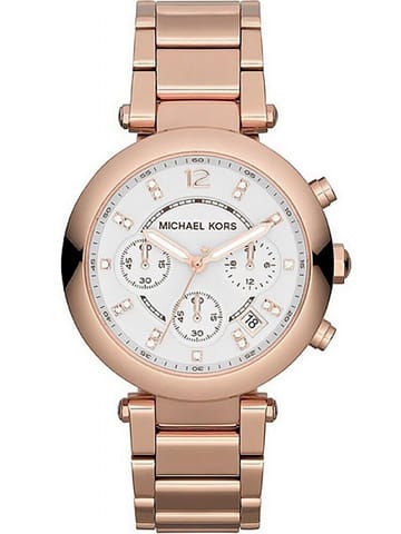 ⁨ZEGAREK DAMSKI MICHAEL KORS MK5806 (zm571a) + BOX⁩ w sklepie Wasserman.eu