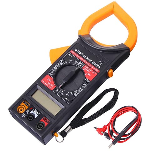 ⁨AG102B Digital clamp multimeter⁩ at Wasserman.eu