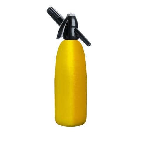 ⁨SATURATOR QUICK SODA SA-01 L GOLD 1 LITR SUMMER EDITON⁩ w sklepie Wasserman.eu