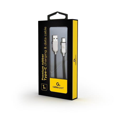 ⁨GEMBIRD USB Type C cable 1⁩ at Wasserman.eu