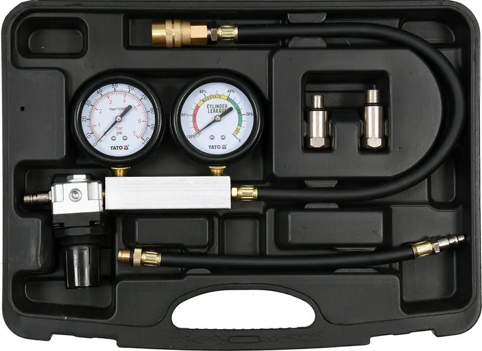 ⁨CYLINDER TIGHTNESS MEASUREMENT KIT⁩ at Wasserman.eu