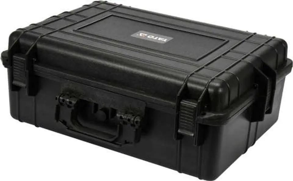 TOOL CASE HERMET 569*425*215MM at Wasserman.eu