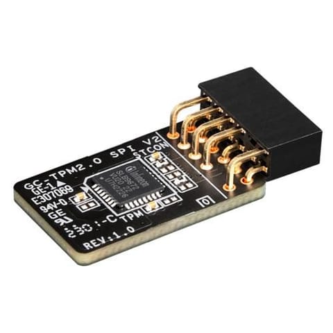 ⁨Gigabyte Gc-Tpm 2.0 Spi V2⁩ w sklepie Wasserman.eu
